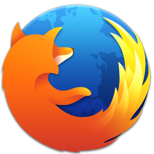 Browser Firefox